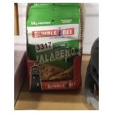 10PK OF JALAPENO TUNA