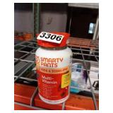 KIDS & TODDLER MULTI VITAMINS