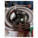 PLUMBING PARTS
