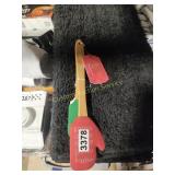3 PIECE SPATULA SET