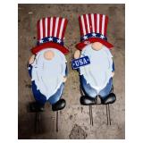 2 YARD DECORS