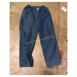 PANTS SZ L