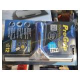 PRO GRIP SQUEEGEE