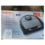NEATO BOTVAC D7