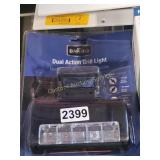 DUAL ACTION GRILL LIGHT