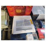 3 AIR REGISTERS