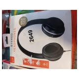 HEADPHONES