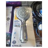 HANDHELD SHOWERHEAD