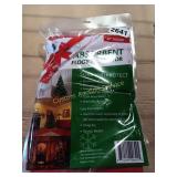 ABSORBENT FLOOR PROTECTOR