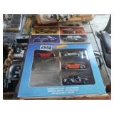 HOT WHEELS CARS