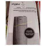 WATER FILTRATION SYSTEM
