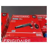 CRAFTSMAN 2-CYCLE BLOWER