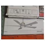 GALEVENTI CEILING FAN