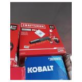 CRAFTSMAN  2-CYCLE BLOWER