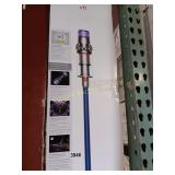 DYSON V11 FLOOR CLEANER