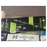 EGO 16' CORDLESS STRING TRIMMER