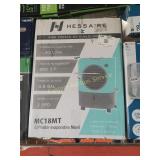 HESSAIRE HIGH VELOCITY COOLING FAN