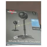 VORNADO WHOLE ROOM AIR CIRCULATOR
