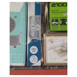 20 IN BOX FAN