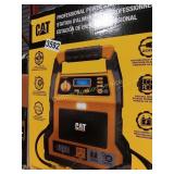 CAT JUMP STARTER 120PSI RETAIL $149