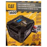 CAT 1750 A LITHIUM POWER STATION RETAIL $158