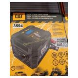 CAT 1750 A LITHIUM POWER STATION RETAIL $158