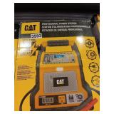 CAT JUMP STARTER 120PSI RETAIL $149