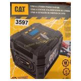 CAT 1750 A LITHIUM POWER STATION RETAIL $158