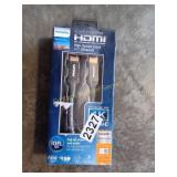 HDMI CABLE