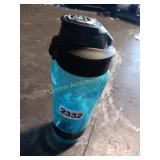 WATER BOTTLE
