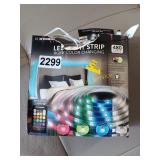 LED LIGHT STRIP