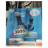 JBUDDIES FOLDING KIDS HEADPHONES