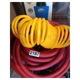 2 AIR HOSES