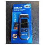 KOBALT DIGITAL PIN TYPE MOISTURE METER