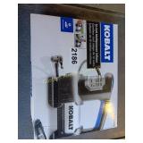 KOBALT 12V MULTIPURPOSE INFLATOR
