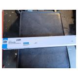 24' TOWEL BAR