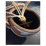 HANGING PLANT POT