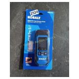KOBALT DIGITAL PIN TYPE MOISTURE METER