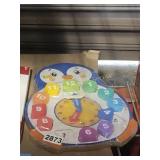 KIDS LEARNING TOY
