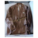 JACKET XS