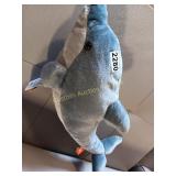 STUFFED ANIMAL