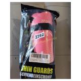 SHIN GAURDS