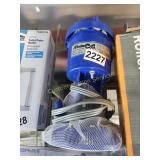 COOLER WATER PUMP