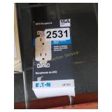 RECEPTACLE