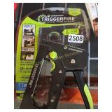 TRIGGERFIRE STAPLER