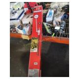 HEDGE TRIMMER ATTACHMENT