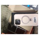 IPHONE 15 PRO MAX CASE