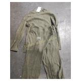 SMALL SHIRT AND PANT