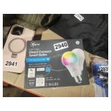 DIRECT CONNECT SMALL BULBS