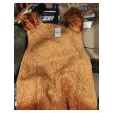 XL DRESS